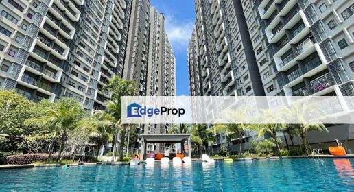 Residensi Lot 7 (Seasons Garden), Wangsa Maju, 53300, Kuala Lumpur [Seasons Garden], Kuala Lumpur, Wangsa Maju