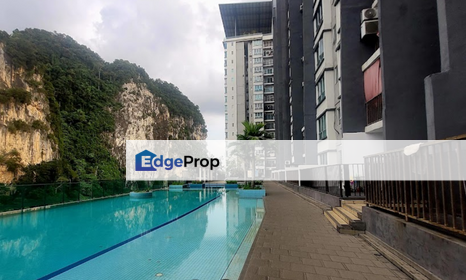 Amara Boulevard Serviced Residence, Jalan Raintree Utama, Taman Raintree, Batu Caves, Selangor, Selangor, Batu Caves 