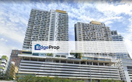 Neo Damansara,Petaling Jaya, Rumah Lelong Murah Below Market Value, Selangor, Petaling Jaya