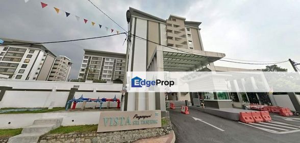 Pangsapuri Vista Sri Tanjung, Jalan Sri Tanjung 17, Taman Sri Tanjung, 43500 Semenyih, Selangor, Selangor, Semenyih