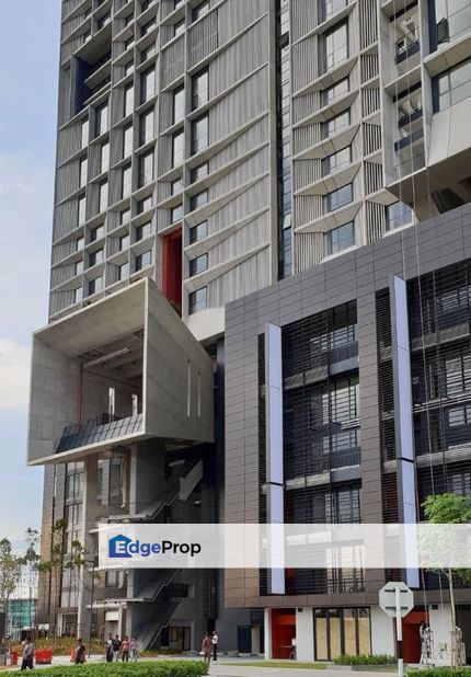 Tamarind Suites, Cyberjaya, Selangor, Cyberjaya
