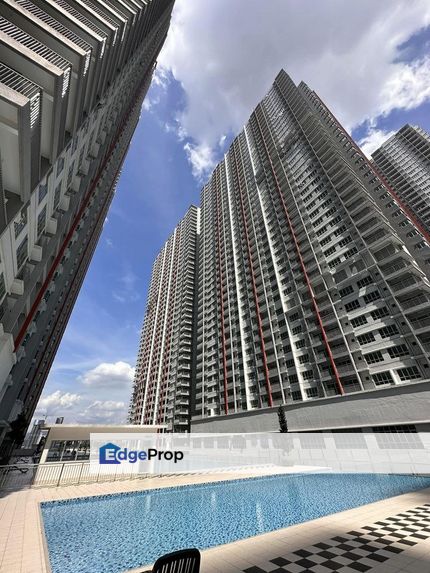 Residensi Bandar Razak, No. 1, Jalan Razak Mansion, Sungai Besi, 57100, Kuala Lumpur, Kuala Lumpur, Salak Selatan