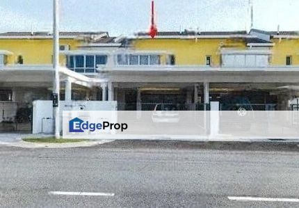 Sena Parc Homes, Sungai Gadut, Seremban, Negeri Sembilan, Negeri Sembilan, Senawang