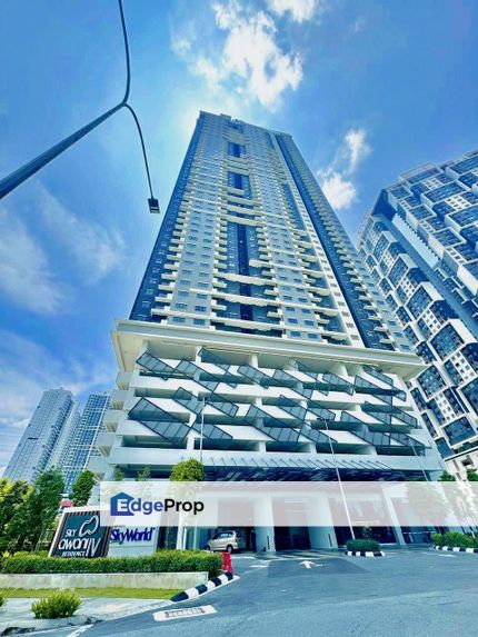 Residensi Awani IV, No. 6, Jalan Santuari Utama, Setapak, Kuala Lumpur, Kuala Lumpur, Setapak