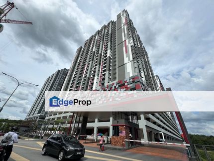 Residensi Mutiara, Jalan Zamrud Utama, Sungai Tangkas,  Kajang, Selangor, Selangor, Kajang