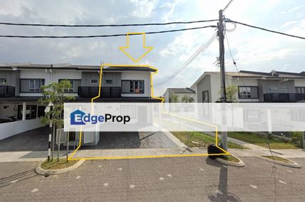  Rentak Perdana, LBS Alam Perdana, 42300 Bandar Puncak Alam, Selangor, Selangor, Bandar Puncak Alam