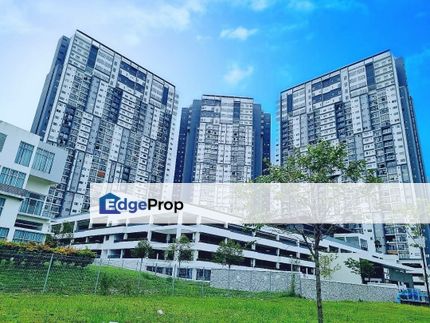 Residensi Lili, Taman Bucida Hijauan, Putra Nilai, Nilai, Negeri Sembilan, Negeri Sembilan, Nilai