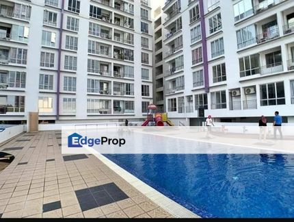 Pangsapuri Radius, Jalan SH 1/2, Selayang Heights, Batu Caves, Selangor, Selangor, Selayang