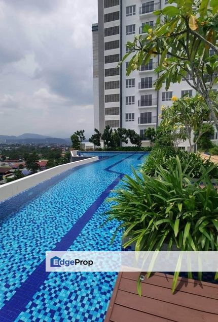 Residensi Inspirasi Setapak, No. 226, Jalan Gombak, Kuala Lumpur, Kuala Lumpur, Setapak