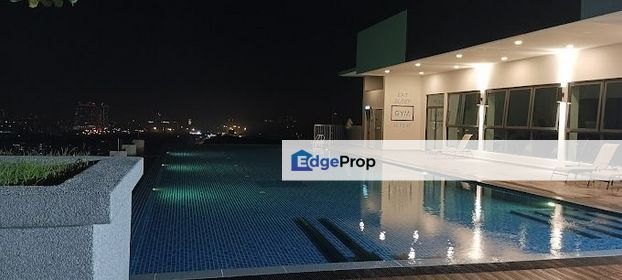 Armani SOHO, Jalan TP 3, Taman Perindustrian UEP, Subang Jaya, Selangor, Selangor, Subang Jaya