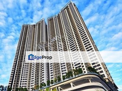 Era Segambut, Jalan Segambut, Segambut, Kuala Lumpur, Kuala Lumpur, Segambut