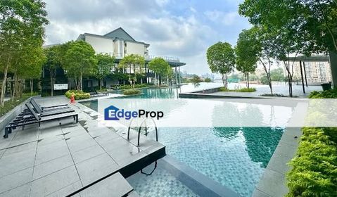 Seri Riana Residence, Jalan Wangsa Delima 7, Wangsa Maju, Kuala Lumpur, Kuala Lumpur, Wangsa Maju