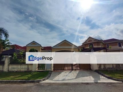 Kota Warisan, Sepang, Selangor, Selangor, Sepang
