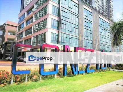 Conezion Residence, Persiaran IRC 3, IOI Resort City, Putrajaya, Putrajaya, Putrajaya