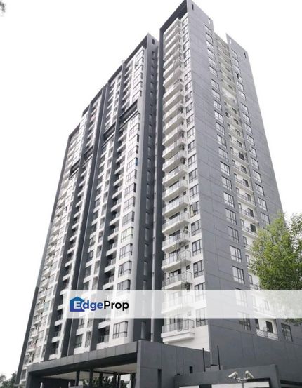 Residensi Sembilan Cheras, Jalan Suria Residen, Cheras, Selangor, Selangor, Cheras
