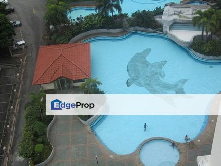 Lanai Gurney Service Apartment, Jalan Bukit Keramat, Kuala Lumpur, Kuala Lumpur, Keramat