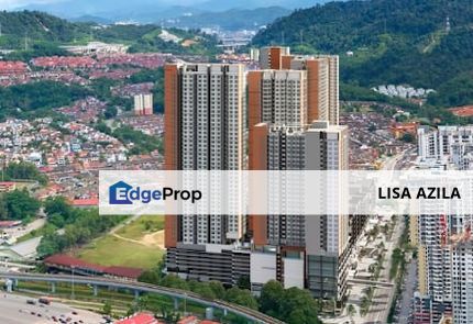 Emerald 9 Cheras, Persiaran Awana, Cheras, Selangor, Selangor, Hulu Langat