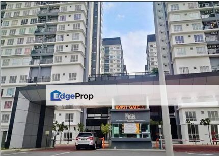  BSP 21, Persiaran Saujana Putra Utama, Bandar Saujana Putra, Jenjarom, Selangor, Selangor, Jenjarom