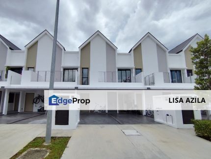  Casa Bayu, Cybersouth, Dengkil, Selangor, Selangor, Dengkil
