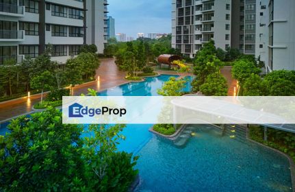 Gems Residences, Lebuh IRC, IOI Resort City, Putrajaya, Selangor, Putrajaya