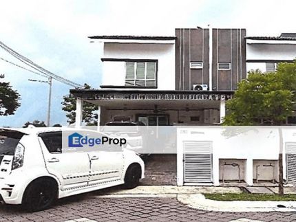 Irama Perdana, LBS Alam Perdana,Bandar Puncak Alam, Selangor, Selangor, Bandar Puncak Alam