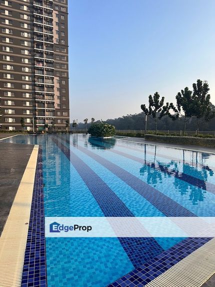 Sensory Residence, Jalan Southville 1, Southville City, Dengkil, Selangor, Selangor, Bangi