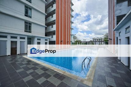 The Arc, Persiaran Bestari, Cyber 11, Cyberjaya, Selangor, Selangor, Cyberjaya
