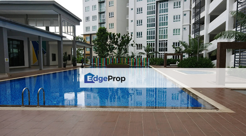 Ceria Residences,Cyber 10, Cyberjaya, Selangor, Selangor, Cyberjaya