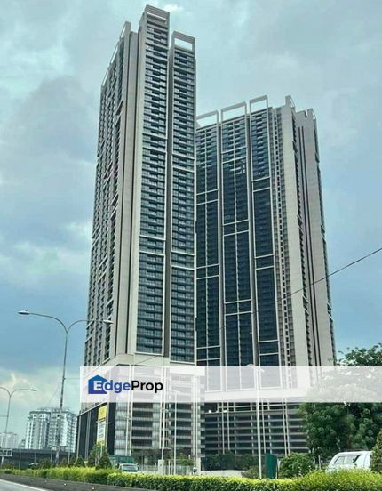 Residensi Duta Park, Jalan Kuching, Kuala Lumpur, Kuala Lumpur, Jalan Kuching
