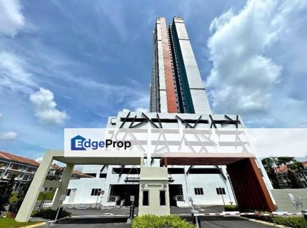 Residensi Akasia, Bandar Baru Salak Tinggi,  Sepang, Selangor, Selangor, Sepang