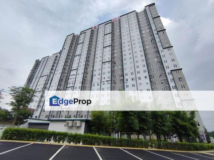 Tangerine Suites, Persiaran Sunsuria, Bandar Sunsuria, Sepang, Selangor, Selangor, Sepang