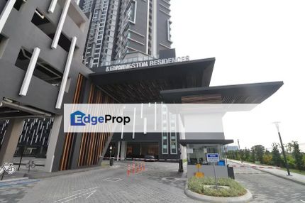 Kenwingston Residence, Kenwingston Square Garden, Cyberjaya, Selangor, Selangor, Cyberjaya