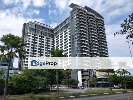Vega Residensi 1, Persiaran Sepang, Cyberjaya, Selangor, Selangor, Cyberjaya