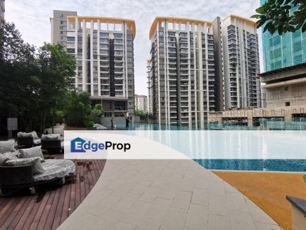Henna Residence (Residensi Henna), Wangsa Maju, Kuala Lumpur, Kuala Lumpur, Wangsa Maju