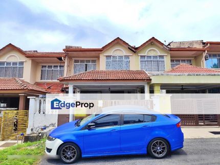 Taman Mawar, Sepang, Selangor, Selangor, Sepang