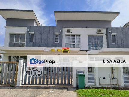 Setia Ecohill, Semenyih, Selangor, Selangor, Semenyih