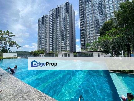 Savanna Executive Suites, Jalan Southville 2, Southville City, Dengkil, Selangor, Selangor, Bangi