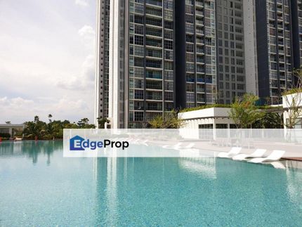 Lakefront Residence, Persiaran Semarak Api, Cyber 11, Cyberjaya, Selangor, Selangor, Cyberjaya