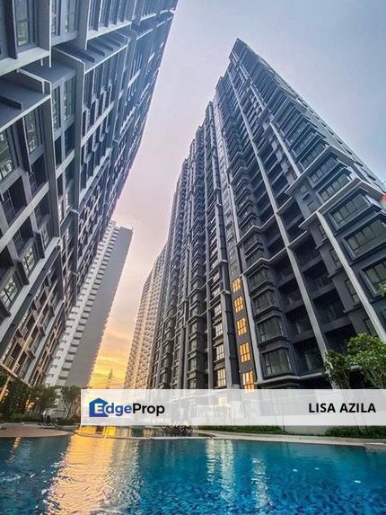  Residensi Holmes 2, Jalan Budiman, Bandar Tun Razak, Kuala Lumpur, Kuala Lumpur, Bandar Tun Razak