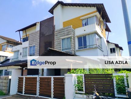 Seksyen 13, Shah Alam, Selangor, Selangor, Shah Alam