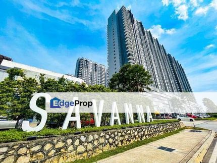Savanna Executive Suites, Jalan Southville 2, Southville City, Dengkil, Selangor, Selangor, Bangi