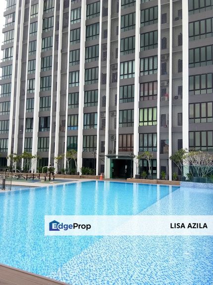 Suria Jaya, Seksyen 16,Shah Alam, Selangor, Selangor, Shah Alam