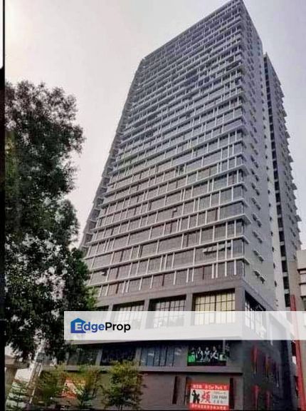 The Annex, Medan Connaught, Kuala Lumpur, Kuala Lumpur, Cheras