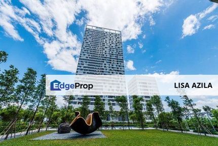 Dataran Prestij (Sqwhere), Section U19,Shah Alam, Selangor, Selangor, Sungai Buloh