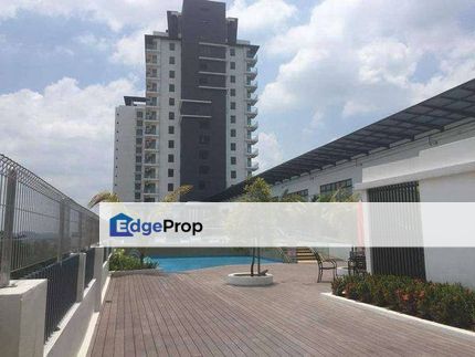 Damai Hillpark, Bandar Damai Perdana,Cheras, Selangor, Selangor, Bandar Damai Perdana