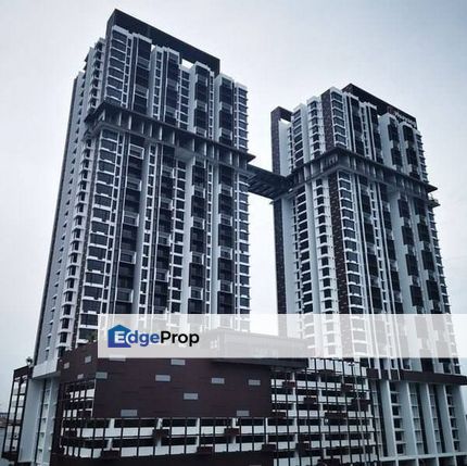 Residensi Estetika, Jalan Dagang SB, The Mines Resort City, Seri Kembangan, Selangor, Selangor, Seri Kembangan