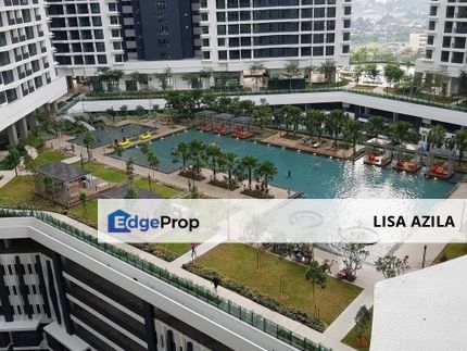 KL Traders Square,Jalan Gombak, Setapak, Kuala Lumpur, Kuala Lumpur, Gombak