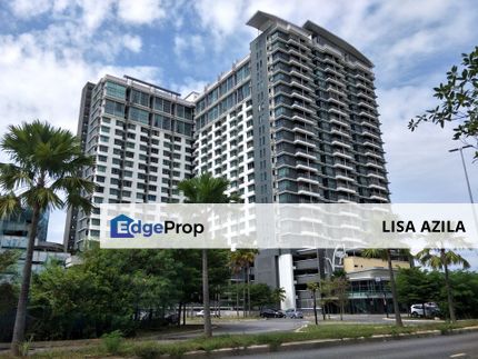 Vega Residensi 1, Persiaran Sepang, Cyberjaya, Selangor, Selangor, Cyberjaya