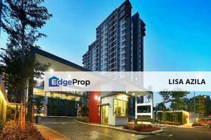 Pangsapuri Kalista 2, Seksyen G, Seremban 2, Seremban, Negeri Sembilan, Negeri Sembilan, Seremban