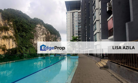 Residensi Amara, Jalan Raintree Utama, Taman Raintree, Batu Caves, Selangor, Selangor, Batu Caves 